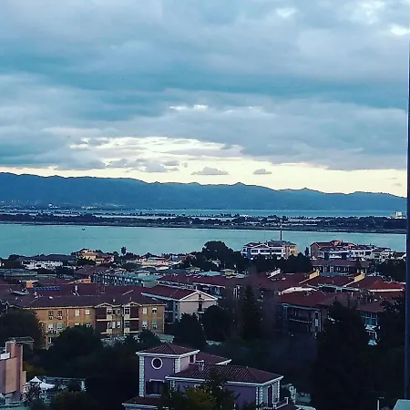 Antichi Riflessi Кальяри