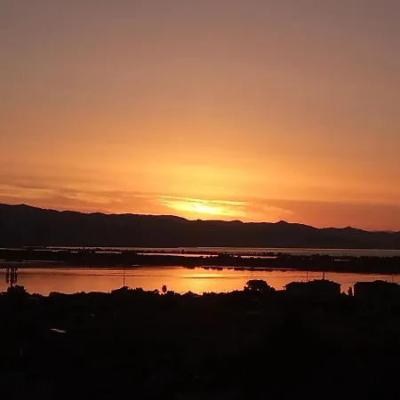 Апартаменты Antichi Riflessi Кальяри