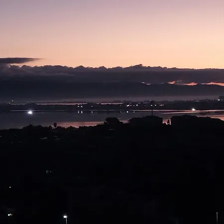 Апартаменты Antichi Riflessi Кальяри