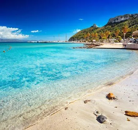 Antichi Riflessi Апартаменты Кальяри