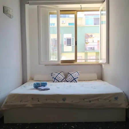 Antichi Riflessi Апартаменты *