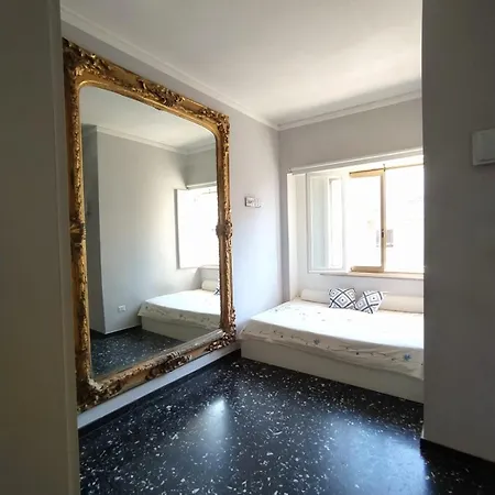 شقة Antichi Riflessi كالياري