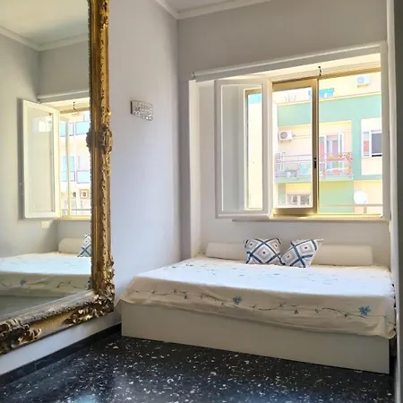 Antichi Riflessi Кальяри