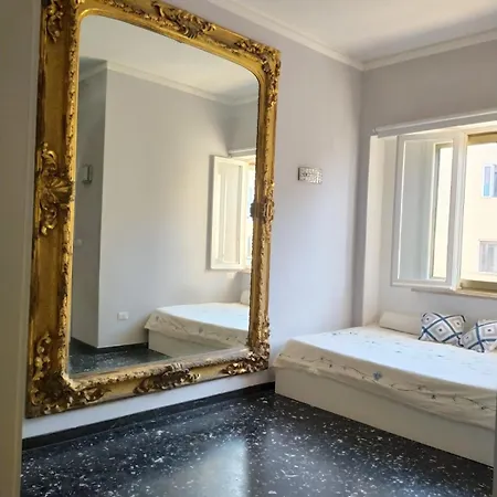 Antichi Riflessi Апартаменты Кальяри