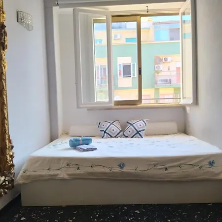 Antichi Riflessi Кальяри