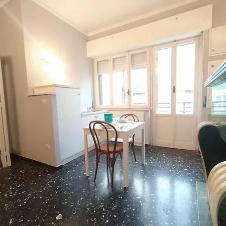 Апартаменты Antichi Riflessi Кальяри