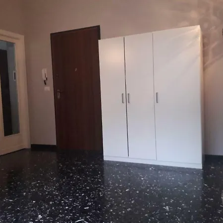 Antichi Riflessi شقة كالياري