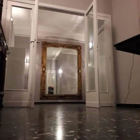 Апартаменты Antichi Riflessi *