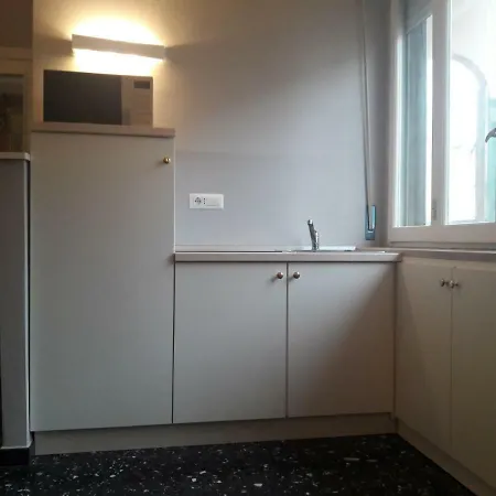 Апартаменты Antichi Riflessi Кальяри