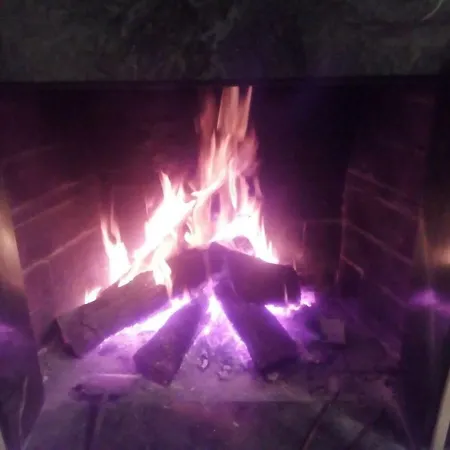 Antichi Riflessi Апартаменты *