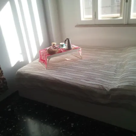 Апартаменты Antichi Riflessi Кальяри