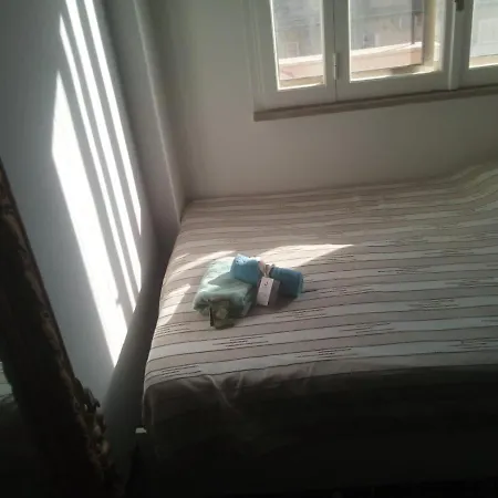 Апартаменты Antichi Riflessi