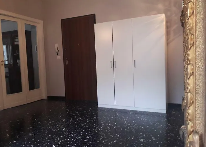 Antichi Riflessi Apartamento Cagliari