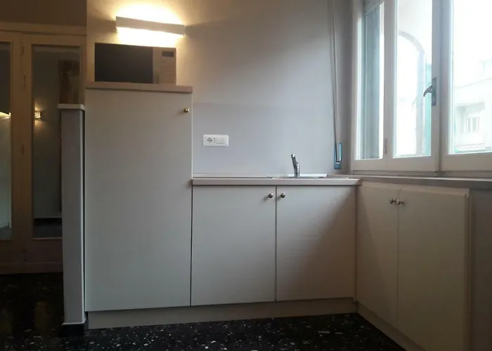 Apartamento Antichi Riflessi Cagliari