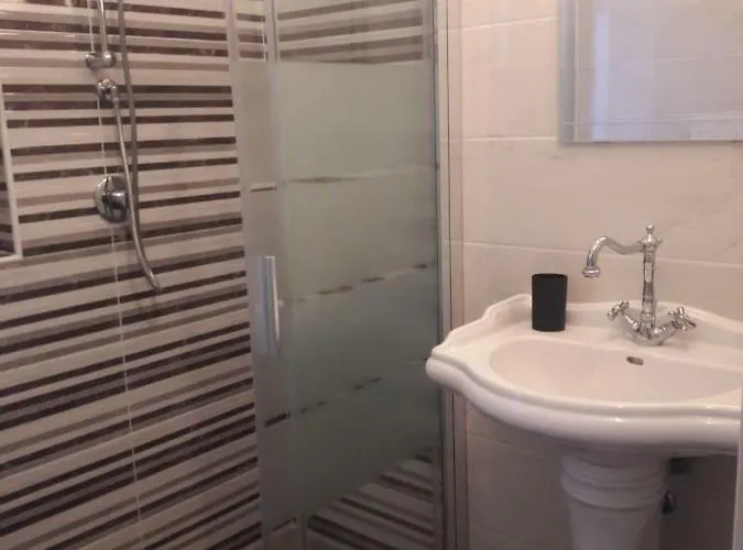 Antichi Riflessi Apartamento Cagliari