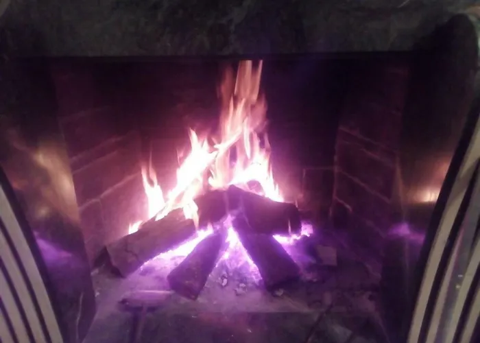 Antichi Riflessi Apartamento *