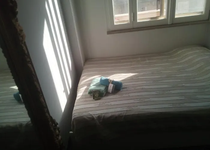 Apartamento Antichi Riflessi