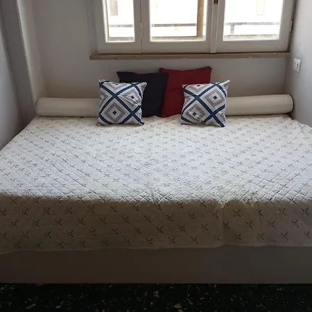 Apartment Antichi Riflessi