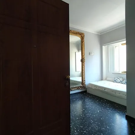 Apartment Antichi Riflessi