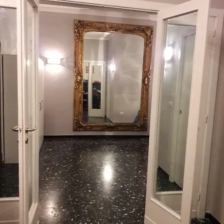 Antichi Riflessi Apartment