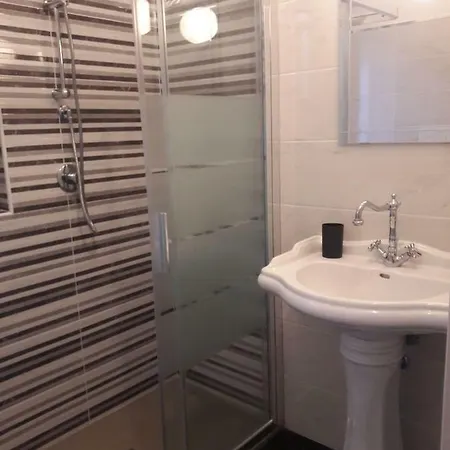 Antichi Riflessi Apartment Cagliari
