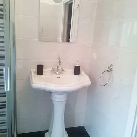 Antichi Riflessi Apartment Cagliari