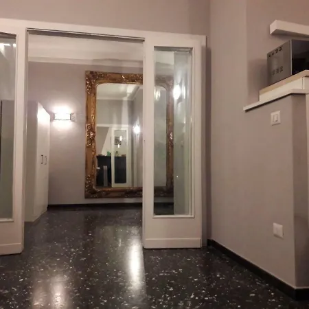 Antichi Riflessi Apartment Cagliari