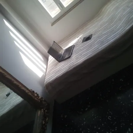 Antichi Riflessi Apartment *